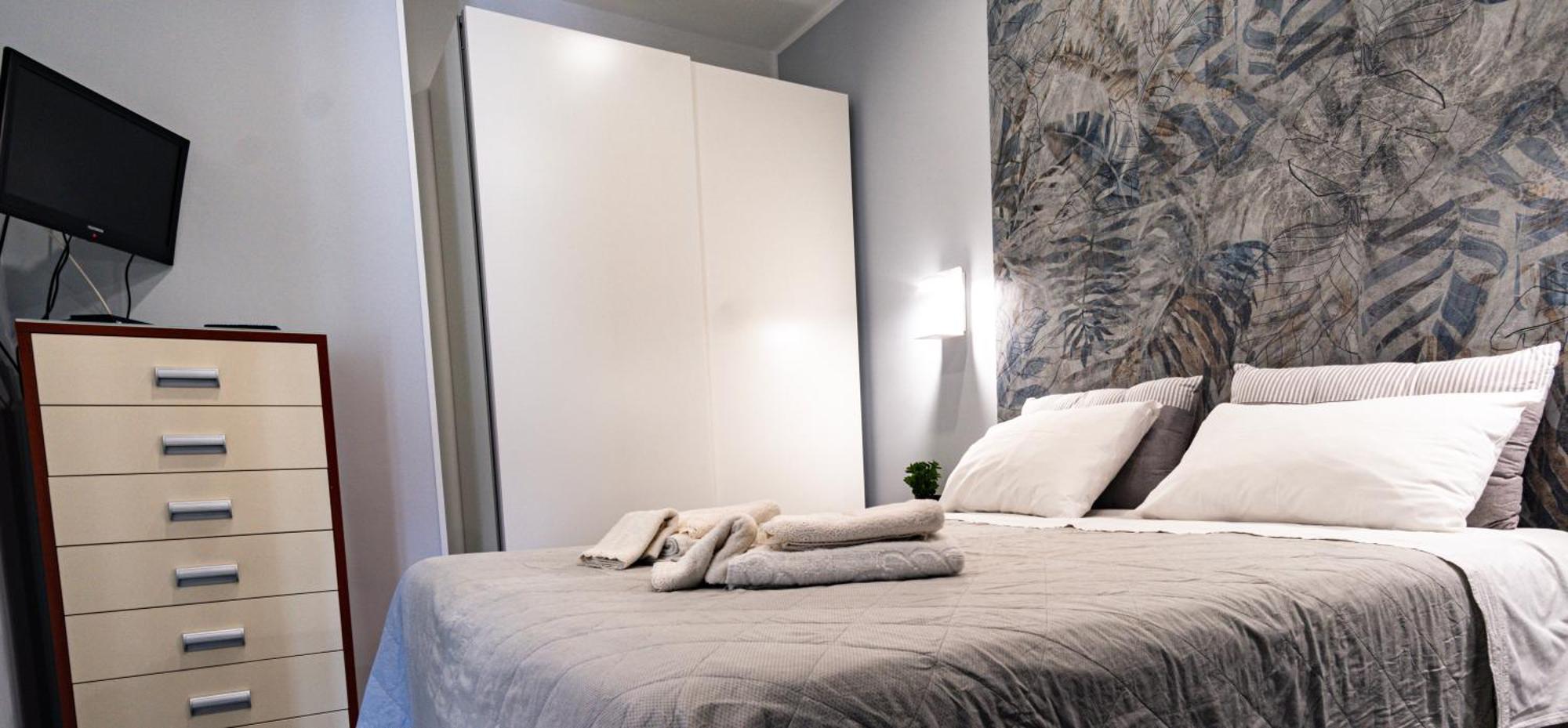 Nika Nika Holiday House Карини Екстериор снимка