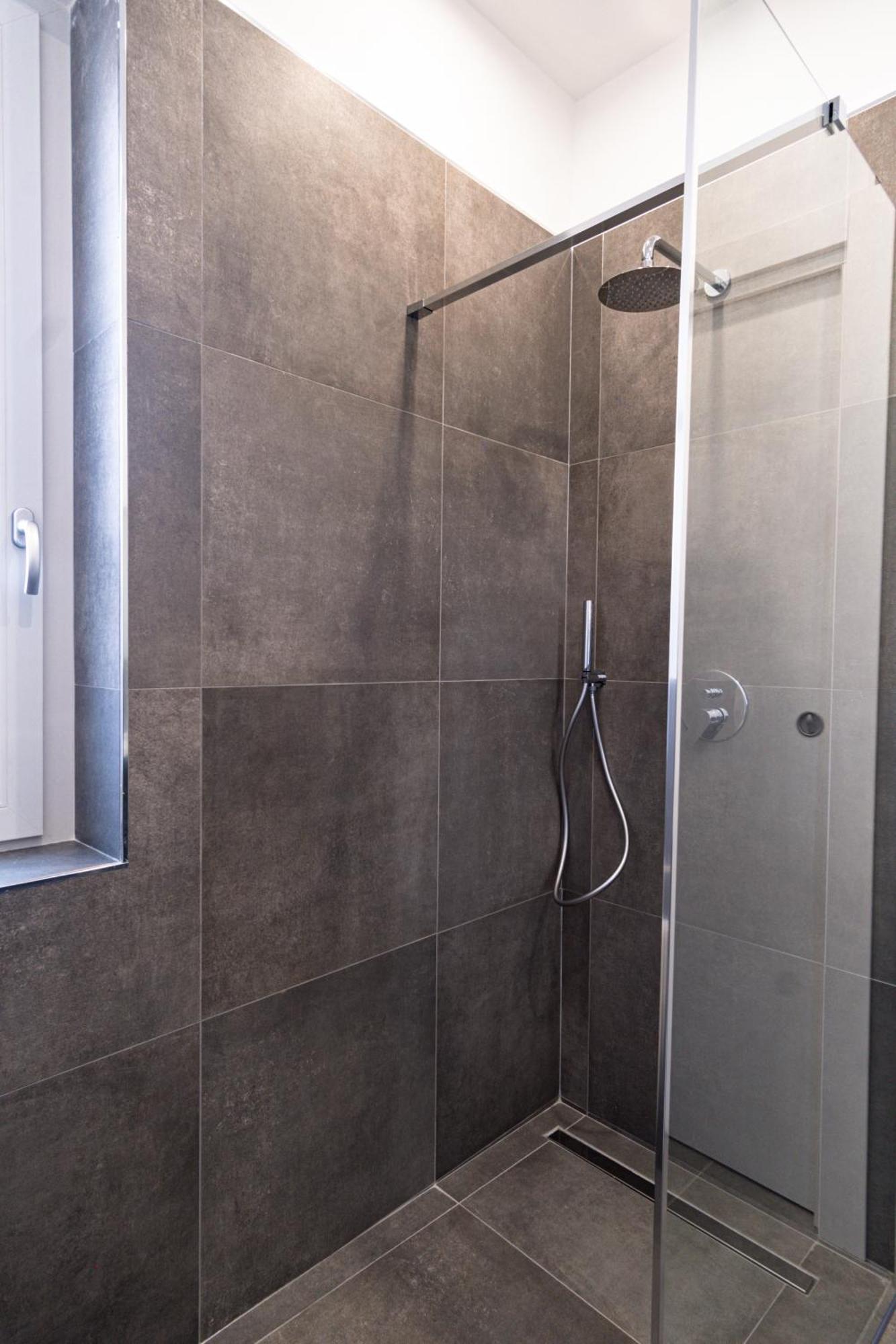Nika Nika Holiday House Карини Екстериор снимка