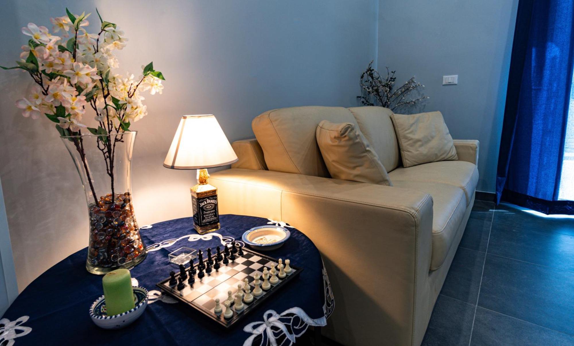 Nika Nika Holiday House Карини Екстериор снимка