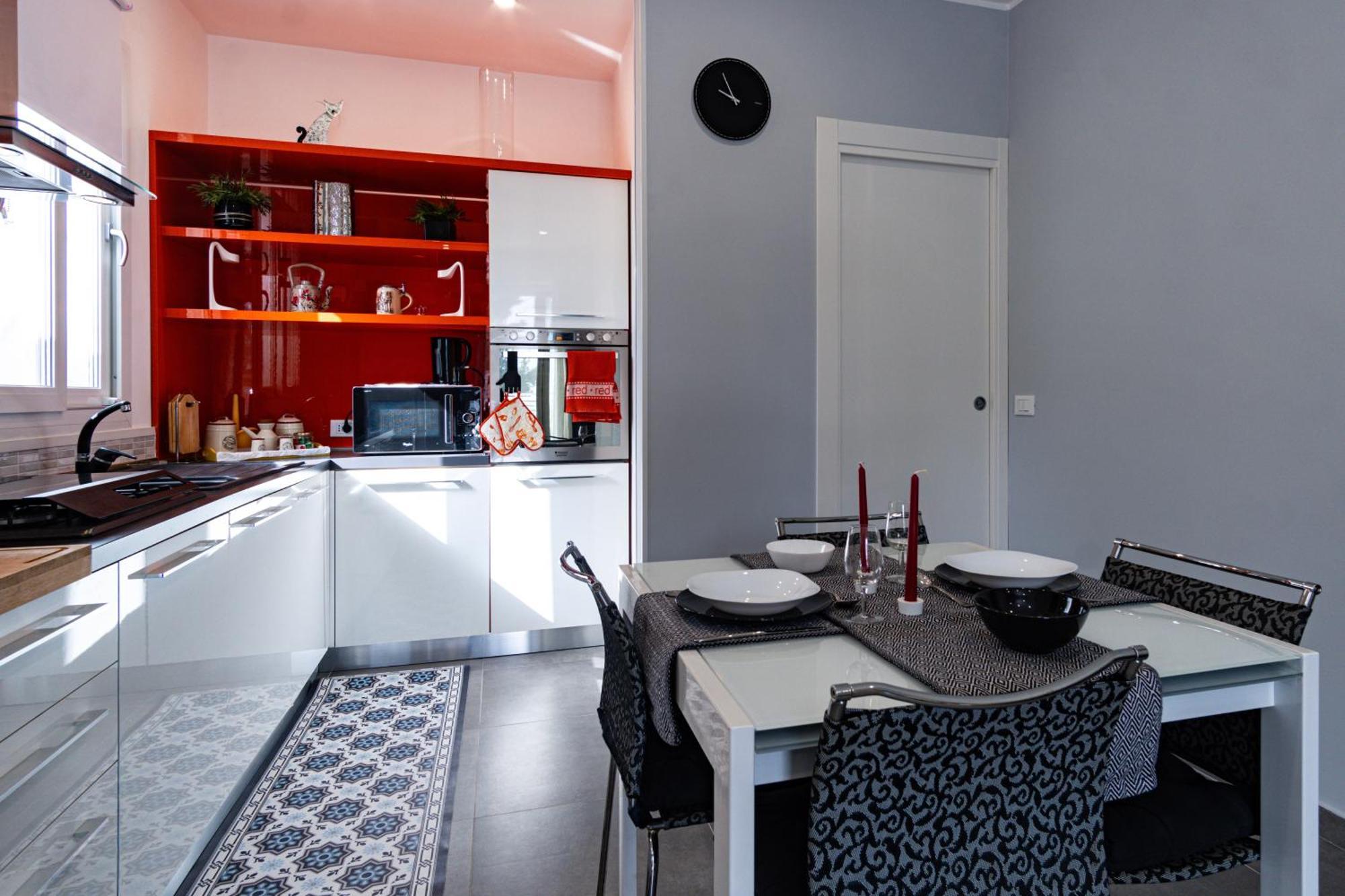 Nika Nika Holiday House Карини Екстериор снимка